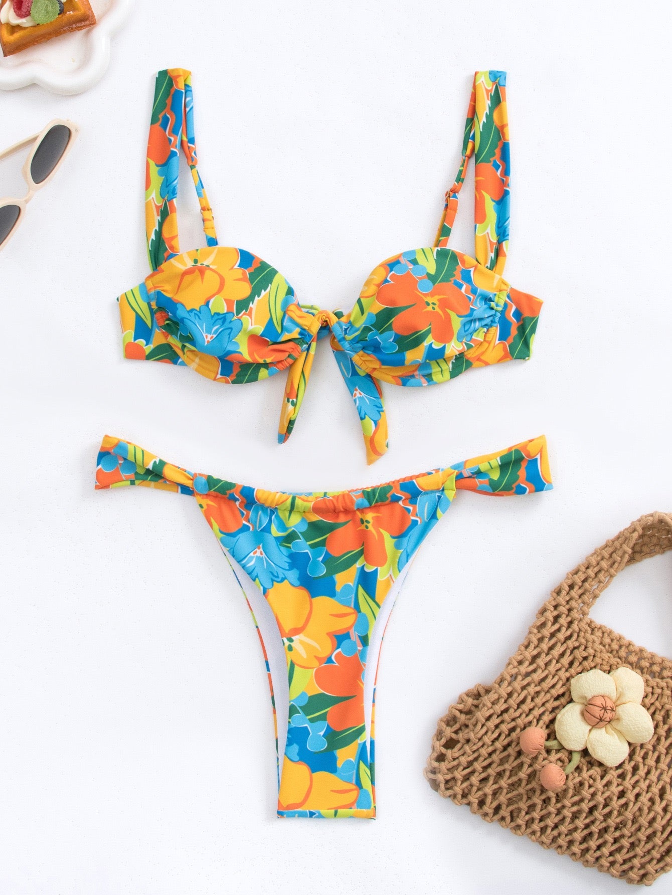 Hawaiian Bikini