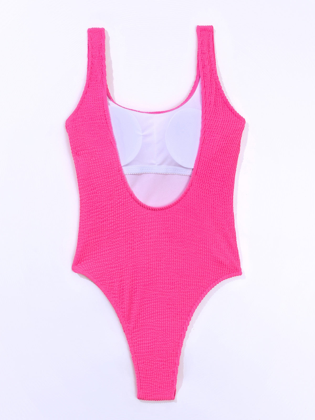 Crinkle Swimsuit