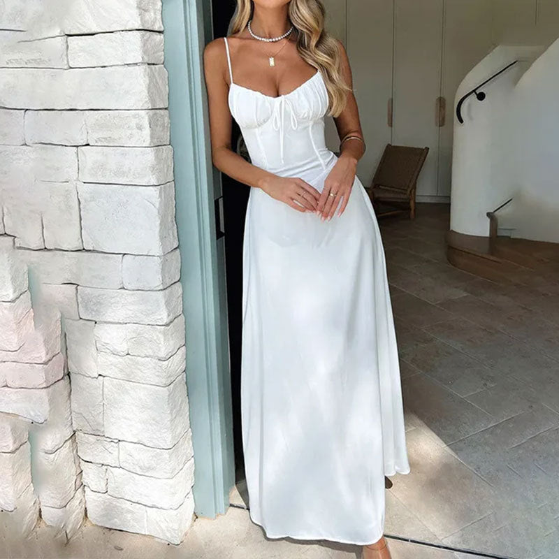 Corset Style Dress
