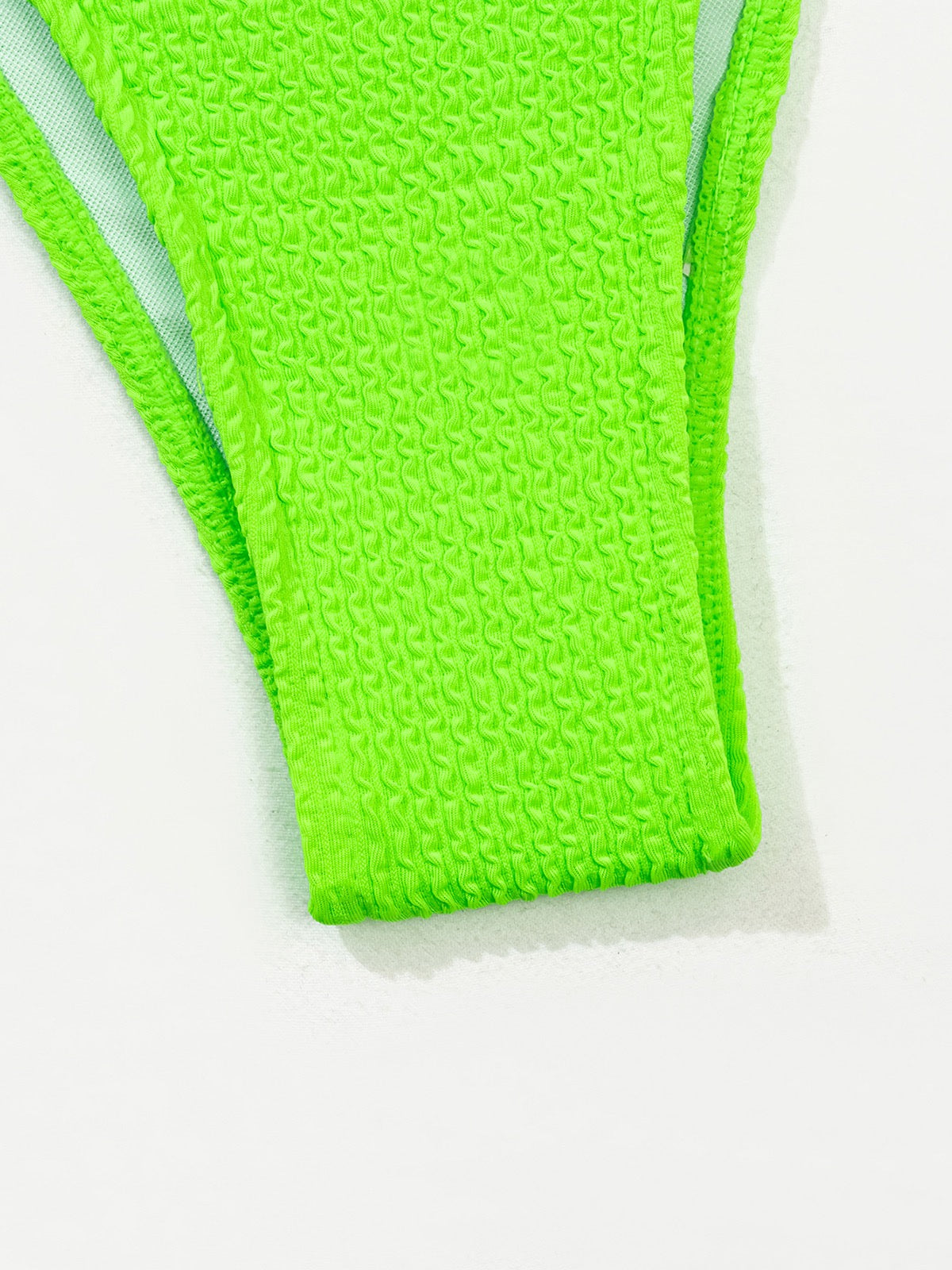 Crinkle Swimsuit