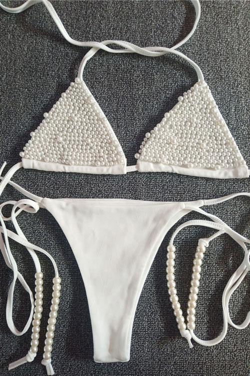 Pearl Bikini Set