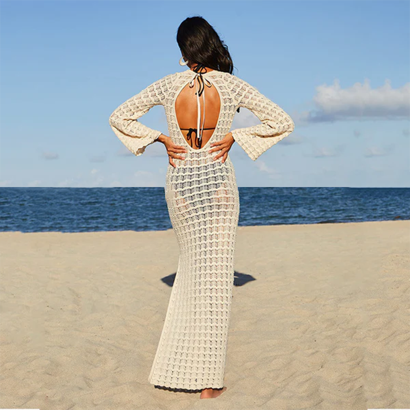 Beach Cover Up