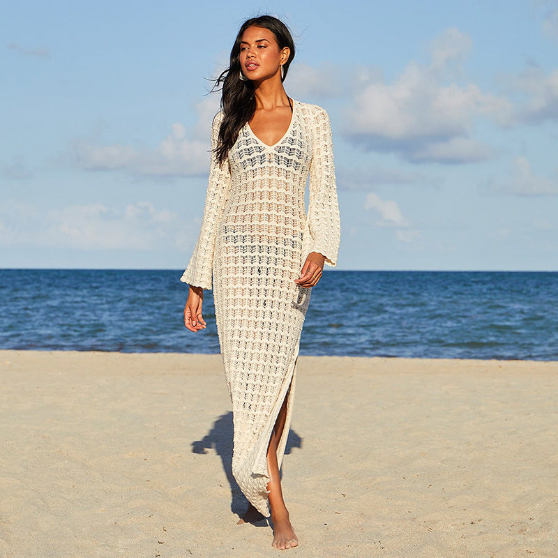 Beach Cover Up